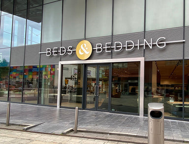 Beds & Bedding-Almere