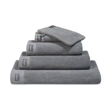 HOME UNI badgoed | mole grey