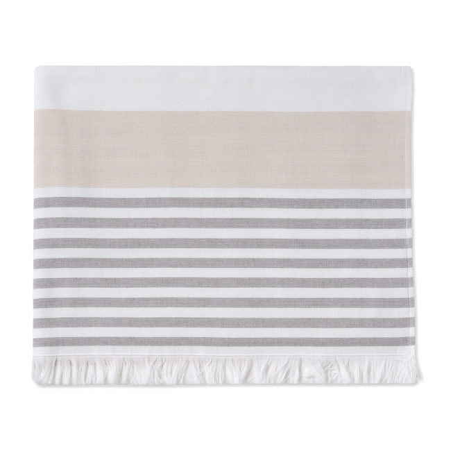 COCO BEACH TOWEL | desert