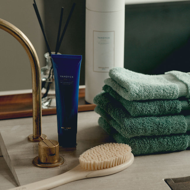 RANGER TOWELS NEW | pearl blue