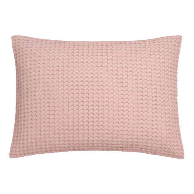 HOME PIQUE | sepia pink