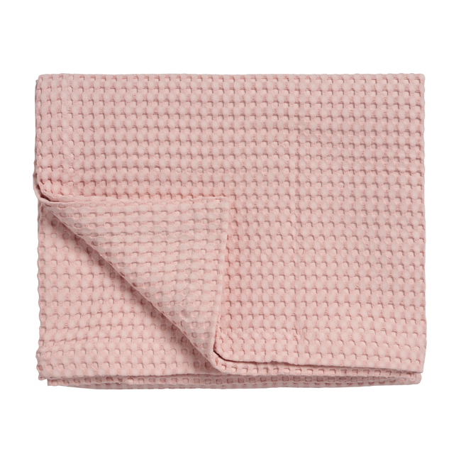 HOME PIQUE | sepia pink