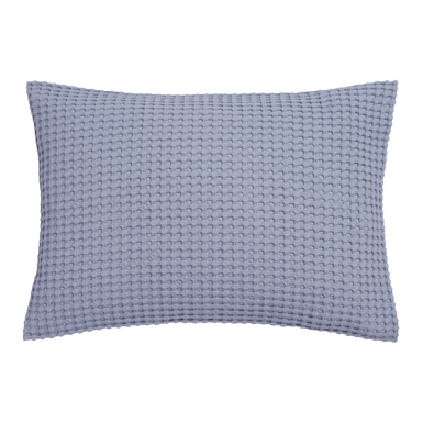 HOME PIQUE | lavender blue