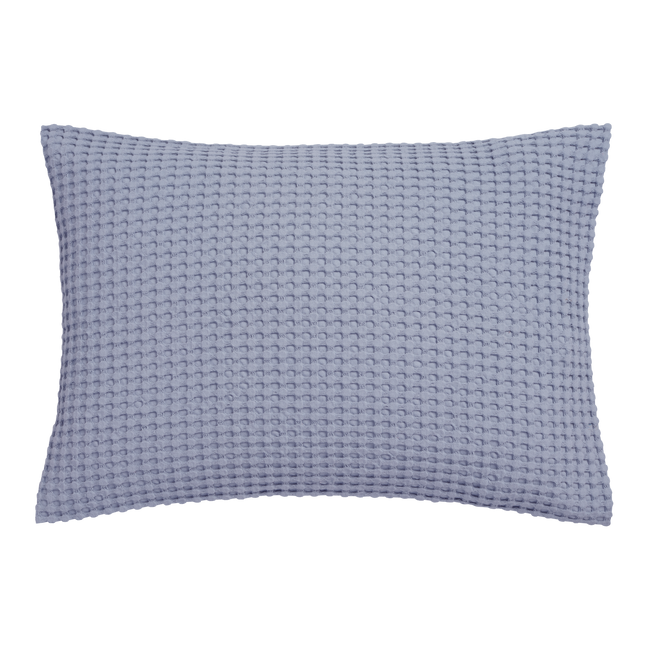 HOME PIQUE | lavender blue