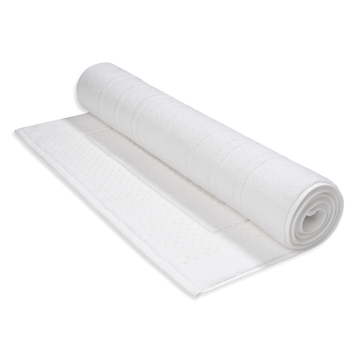 BATHMAT HOUSTON NEW | white