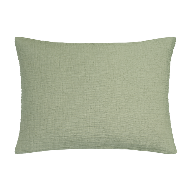 PURE 68 sprei | smoke green