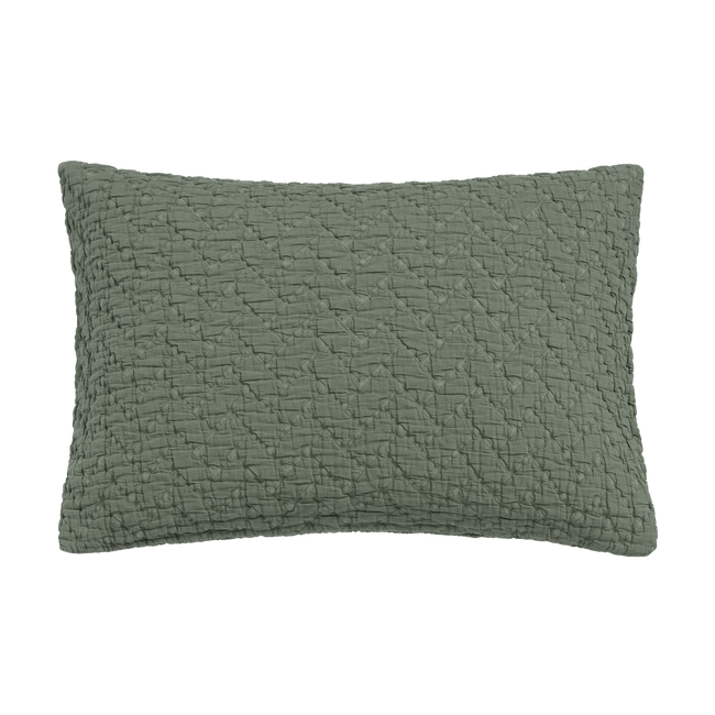 PURE 10 sprei | sage green