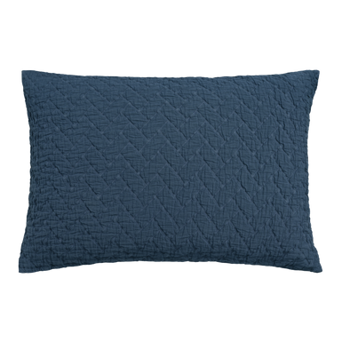 PURE 10 sprei | blue ink