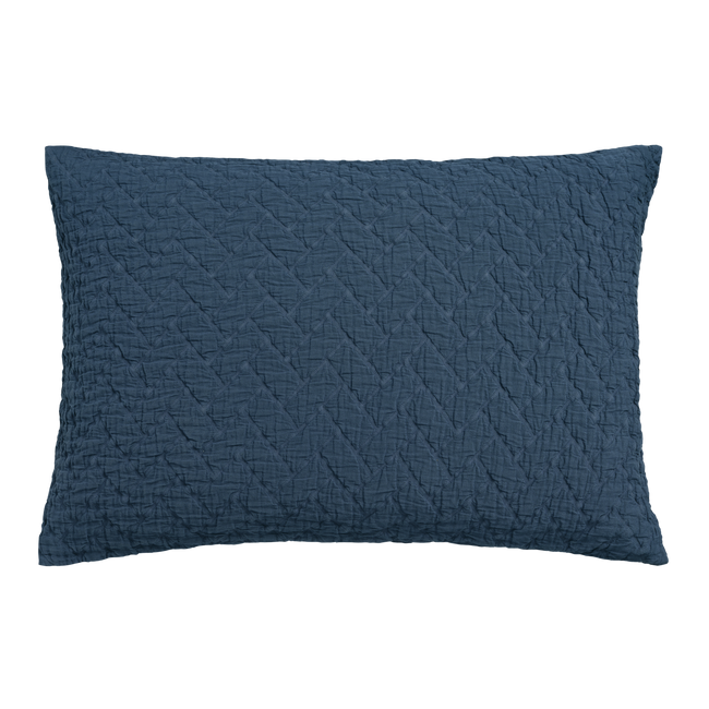 PURE 10 sprei | blue ink