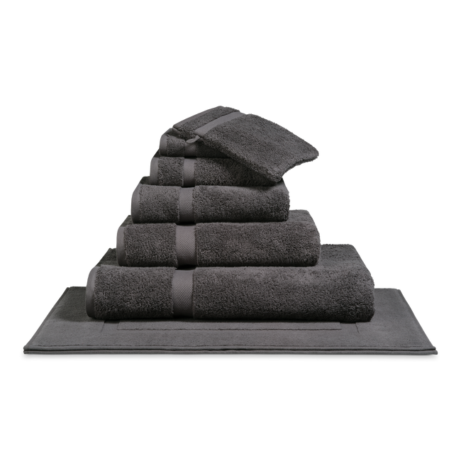 RANGER TOWELS NEW | dark grey