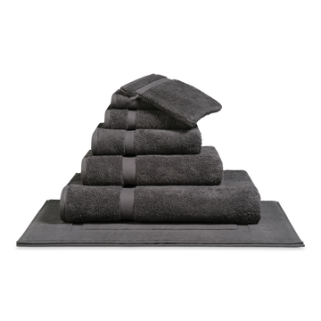 RANGER TOWELS NEW | dark grey