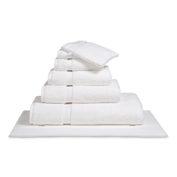 RANGER TOWELS NEW | white