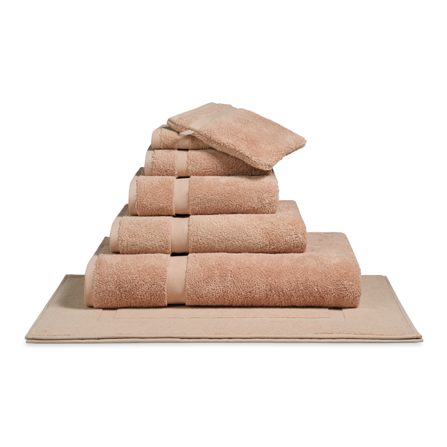 RANGER TOWELS NEW | praline