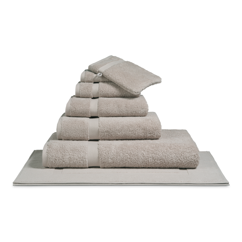 RANGER TOWELS NEW | stone