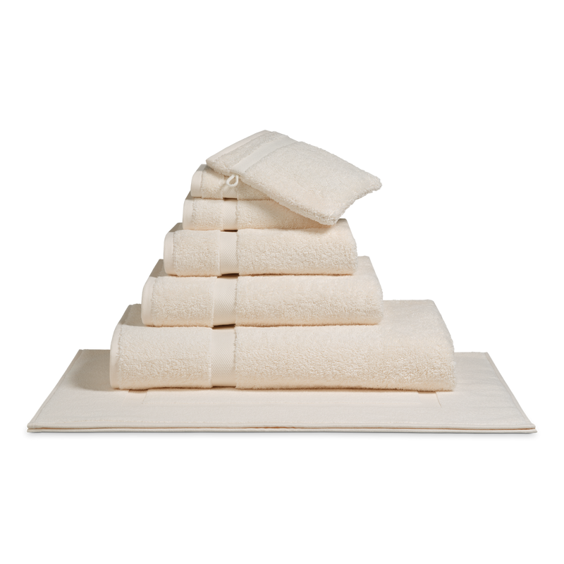 RANGER TOWELS NEW | cream tan