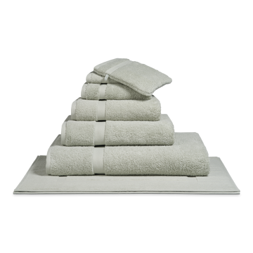 RANGER TOWELS NEW | pale olive