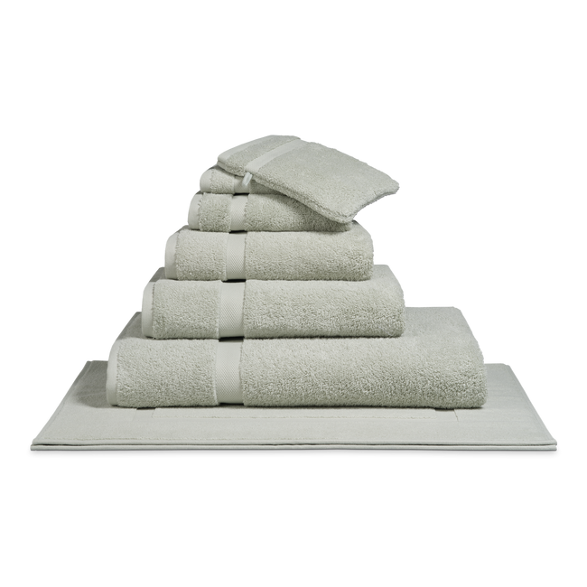 RANGER TOWELS NEW | pale olive