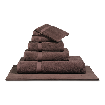 RANGER TOWELS NEW | rose taupe