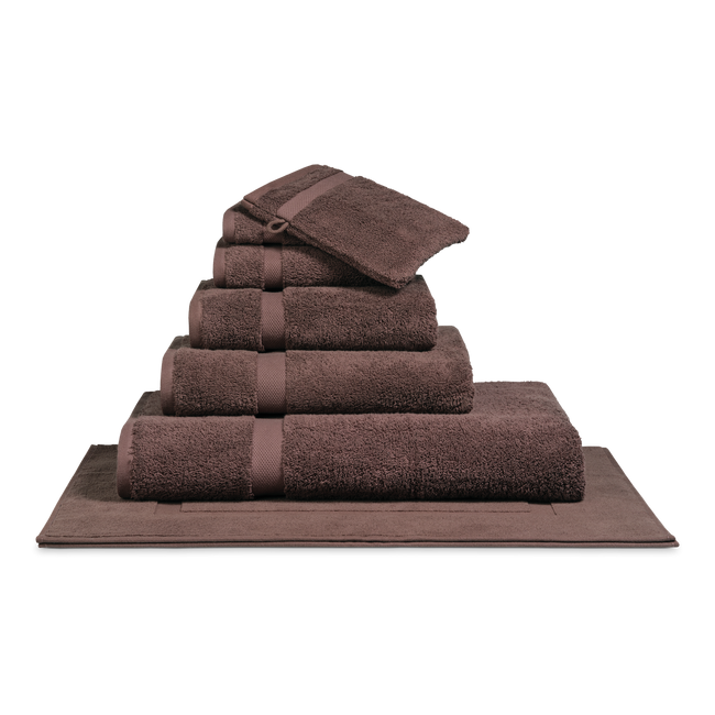 RANGER TOWELS NEW | rose taupe