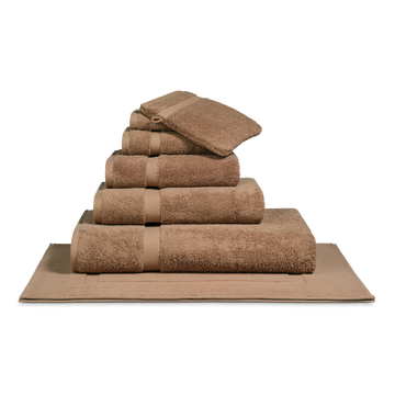 RANGER TOWELS NEW | cafe au lait