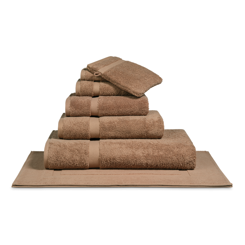 RANGER TOWELS NEW | cafe au lait