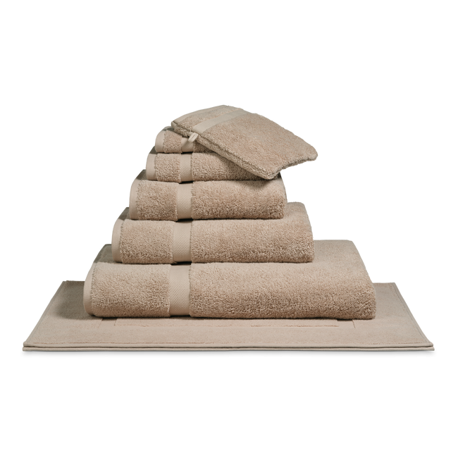 RANGER TOWELS NEW | almond