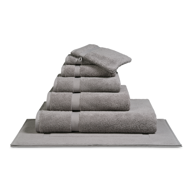 RANGER TOWELS NEW | steelgrey