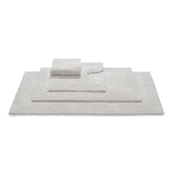 SCALA LUXURY badmat | white